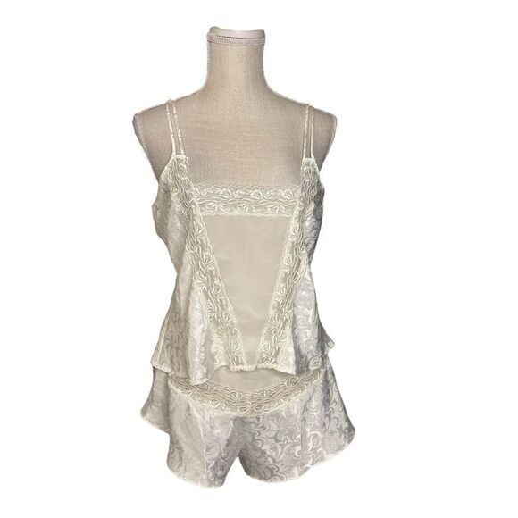 Sarah Spencer Vintage Cami & Short Set - Picture 1 of 16